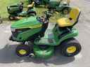 2023 John Deere S220