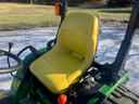 2001 John Deere 4100 Image