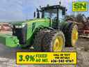 2020 John Deere 8345R