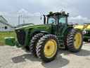 2009 John Deere 8430