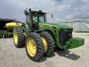 2009 John Deere 8430