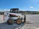 2006 Bobcat S150