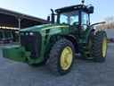 2010 John Deere 8245R