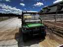 2013 John Deere XUV 855D