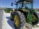 2024 John Deere 6R 130 Image