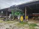 2010 John Deere 4730