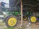 2010 John Deere 4730