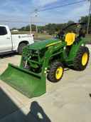 2023 John Deere 3043D Image