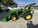 2023 John Deere 3043D