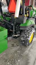 2020 John Deere 1025R Image