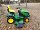 2023 John Deere S180 Image