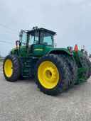 2011 John Deere 9230