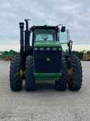 2011 John Deere 9230