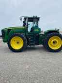 2011 John Deere 9230