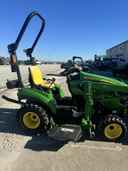 2019 John Deere 1023E