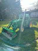 2023 John Deere 3033R