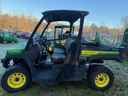 2023 John Deere XUV 835E