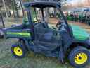 2023 John Deere XUV 835E Image