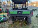 2023 John Deere XUV 835E