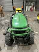 2014 John Deere 2025R Image