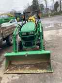 2018 John Deere 2032R