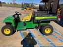 2023 John Deere TX