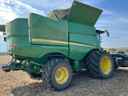 2023 John Deere S790