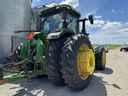 2022 John Deere 8R 340