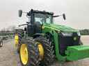 2022 John Deere 8R 340 Image