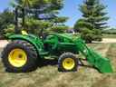 2024 John Deere 4044M