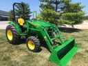 2024 John Deere 4044M