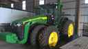 2023 John Deere 8R 410 Image