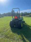 2007 John Deere 3520