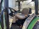 2022 John Deere 3039R