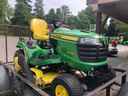 2016 John Deere X730