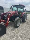 2022 Case IH Farmall 75A Image