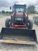 2022 Case IH Farmall 75A Image