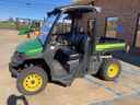 2023 John Deere XUV 835E Image