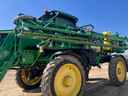 2017 John Deere R4038 Image