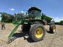 2016 John Deere R4030