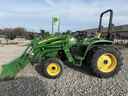 2012 John Deere 4720 Image