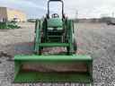 2012 John Deere 4720 Image