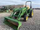 2012 John Deere 4720 Image