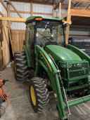 2008 John Deere 4520 Image