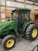 2008 John Deere 4520