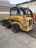 2001 John Deere 240 Image