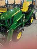 2018 John Deere 2025R Image