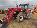 2021 Case IH Farmall 120U