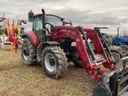 2021 Case IH Farmall 120U