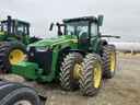 2020 John Deere 8R 370 Image